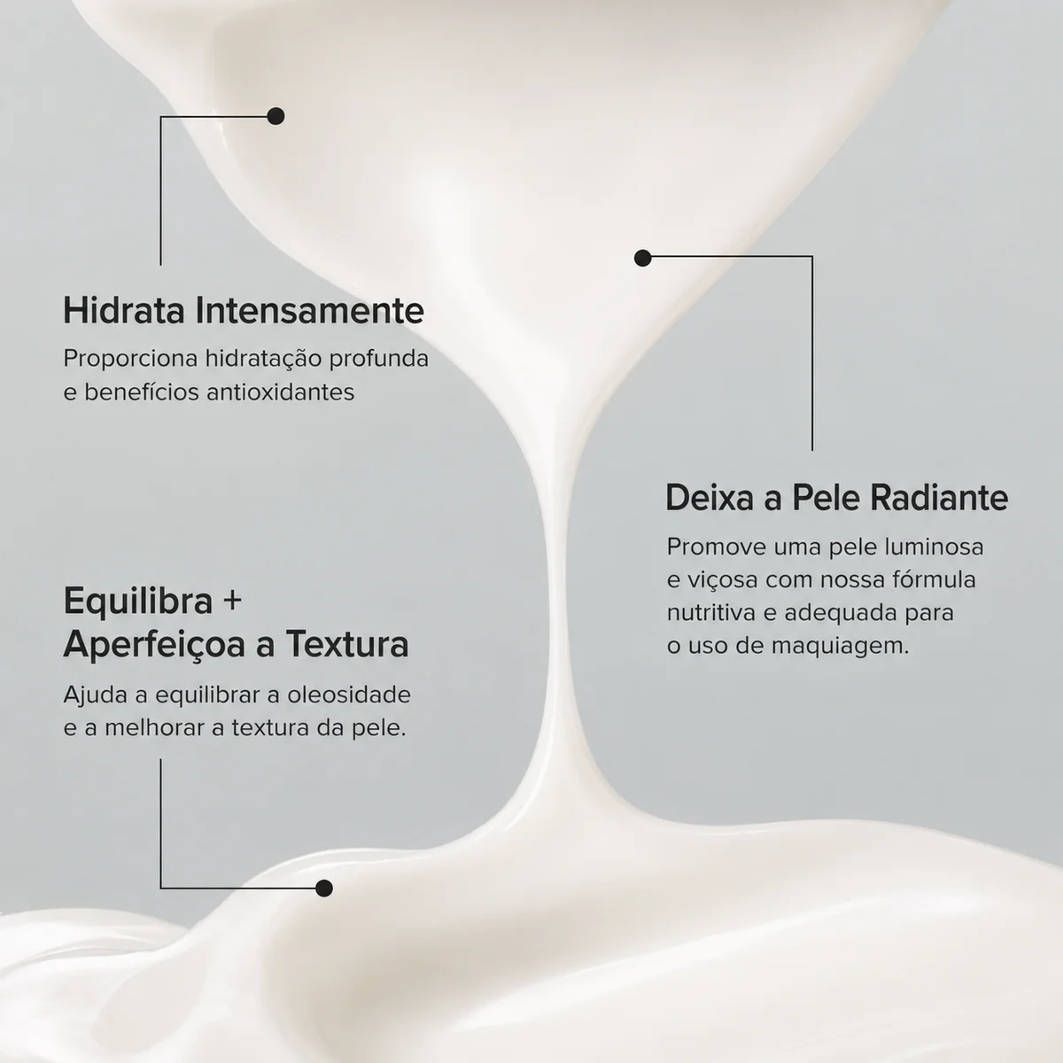 Beauty of Joseon Ginseng + Niacinamide - Creme Hidratante Antissinais