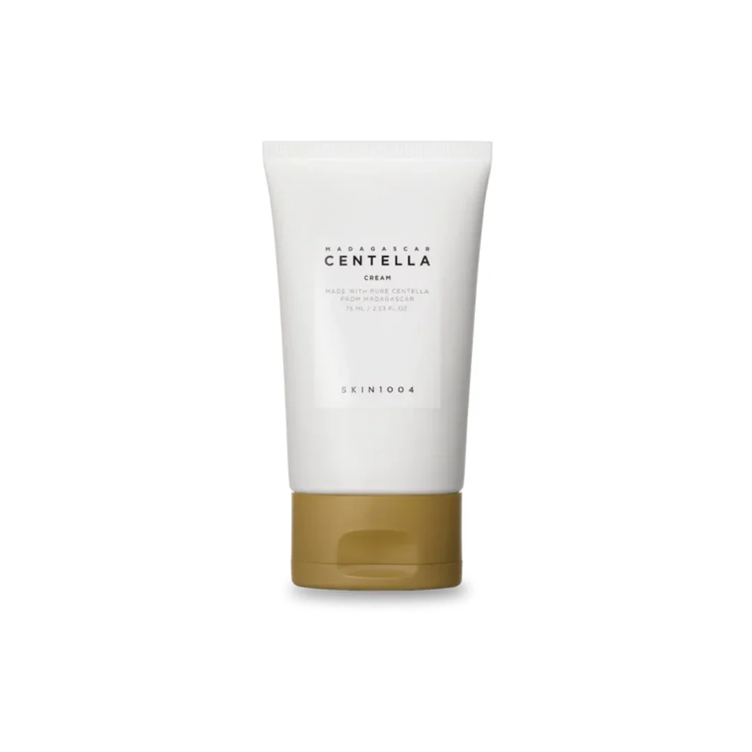 Creme hidratante Centella