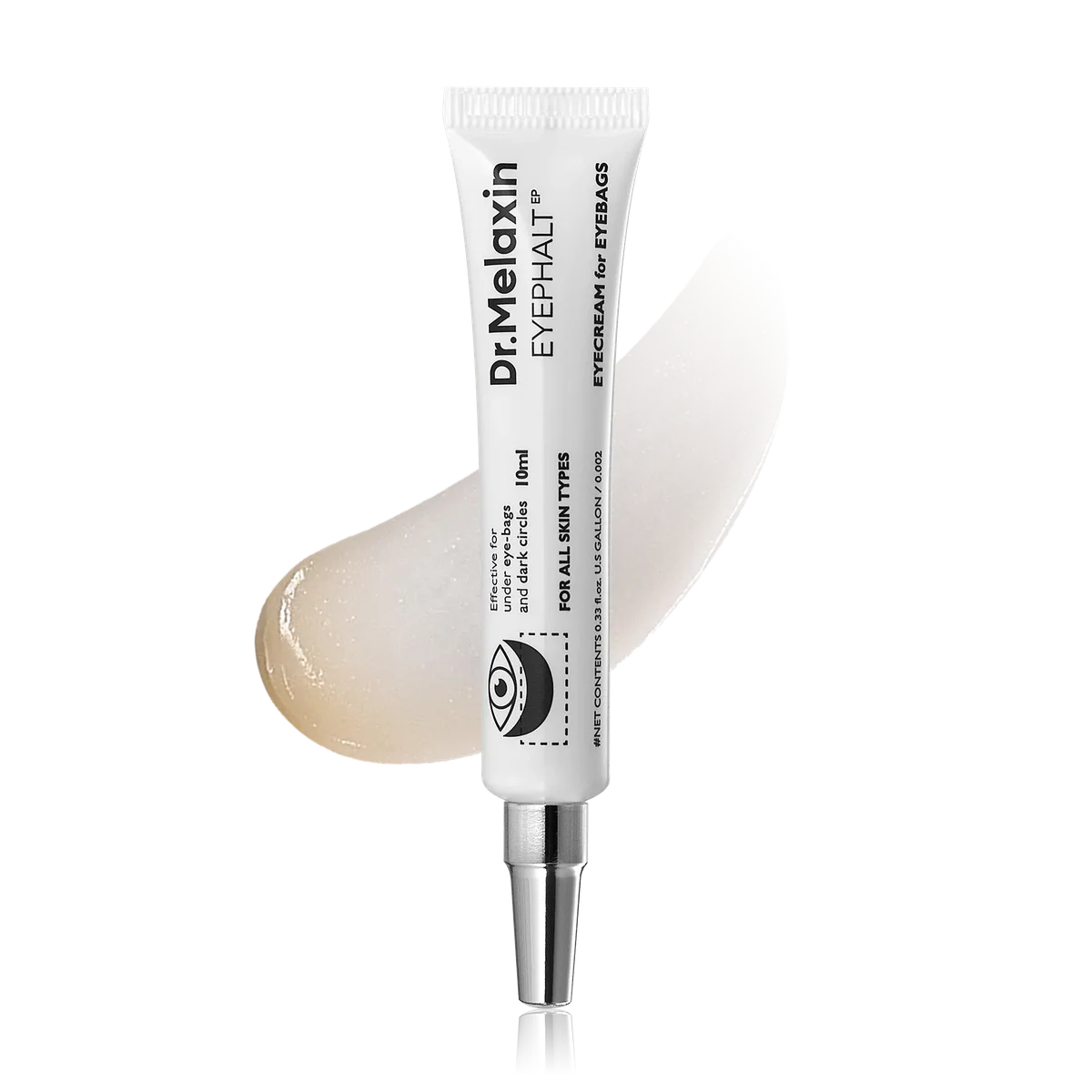 Dr.Melaxin Creme para olheiras Eyephalt