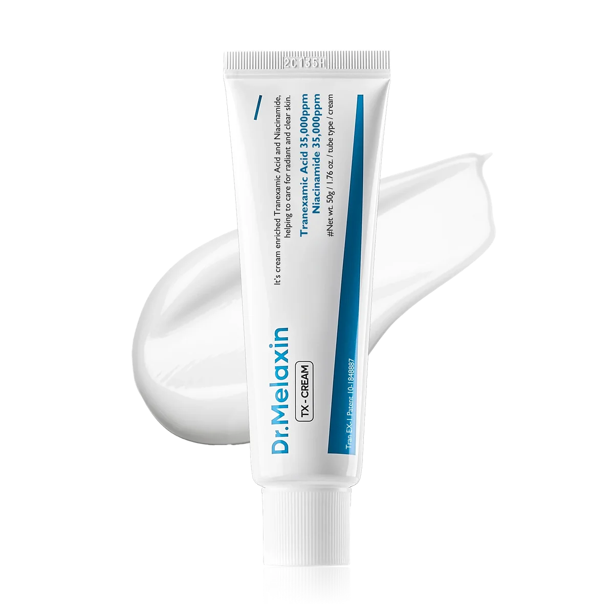 Dr.Melaxin Creme TX
