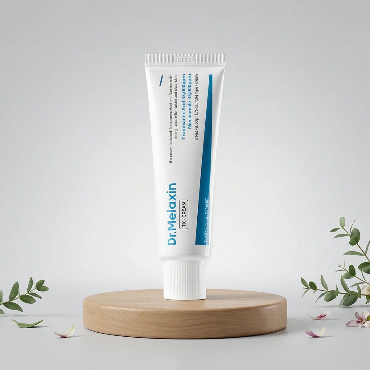Dr.Melaxin Creme TX
