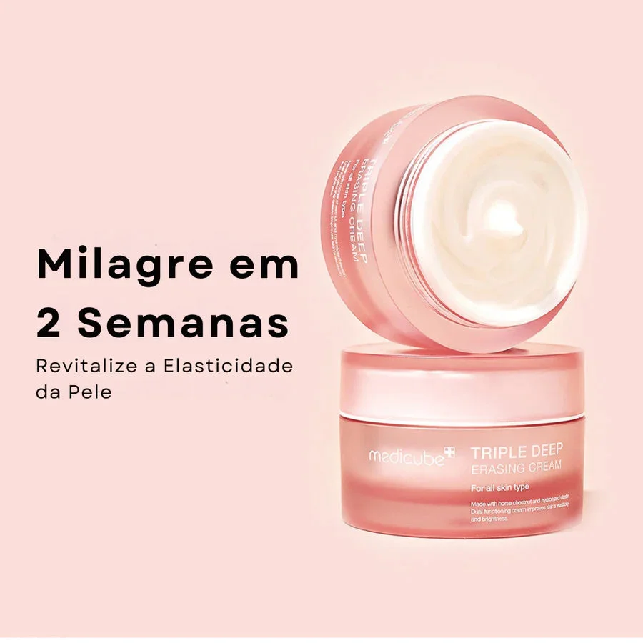 Kit Potencializador de Colágeno