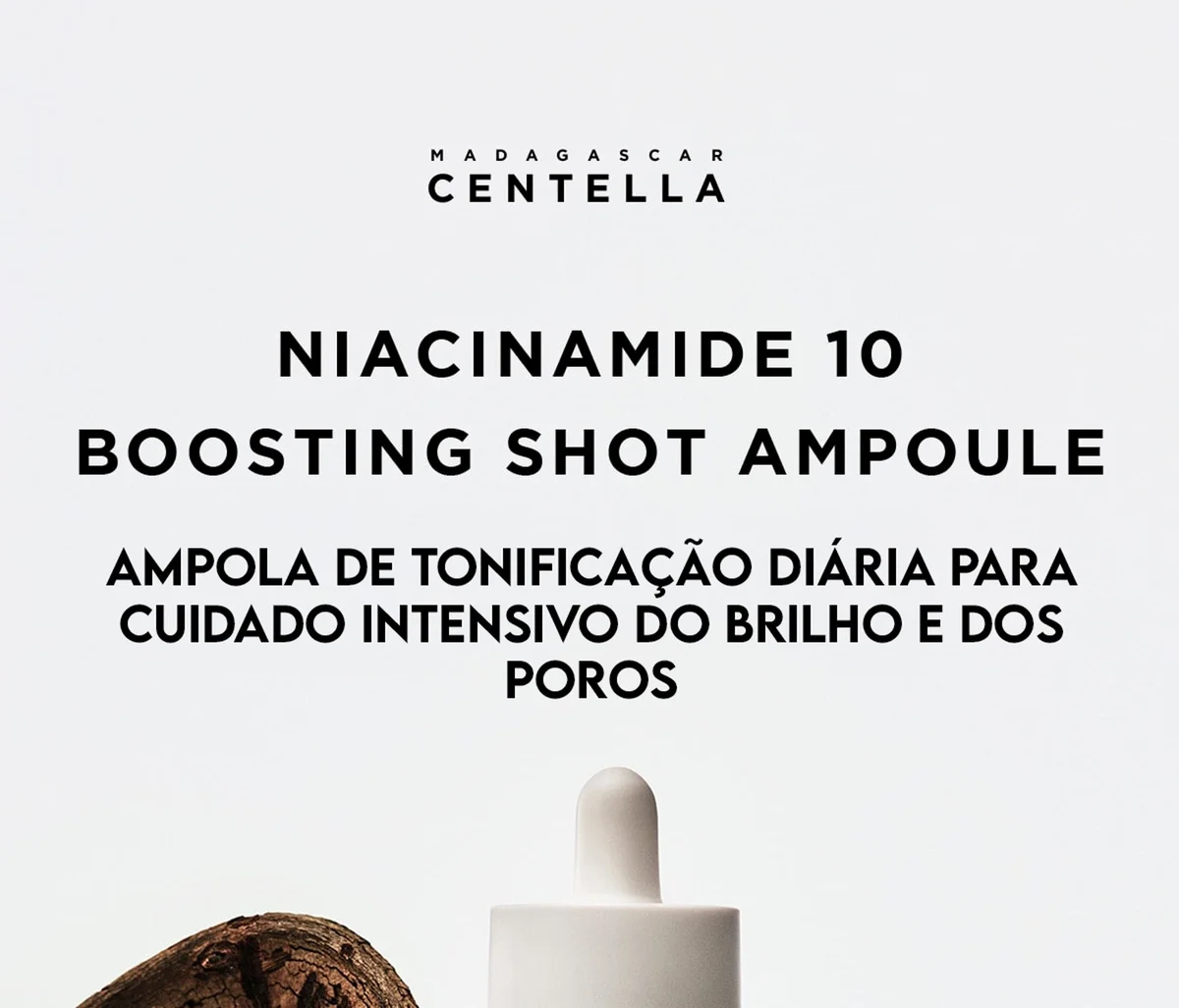 Skin1004 Lab In Nature Niacinamide Ampoule 30ml