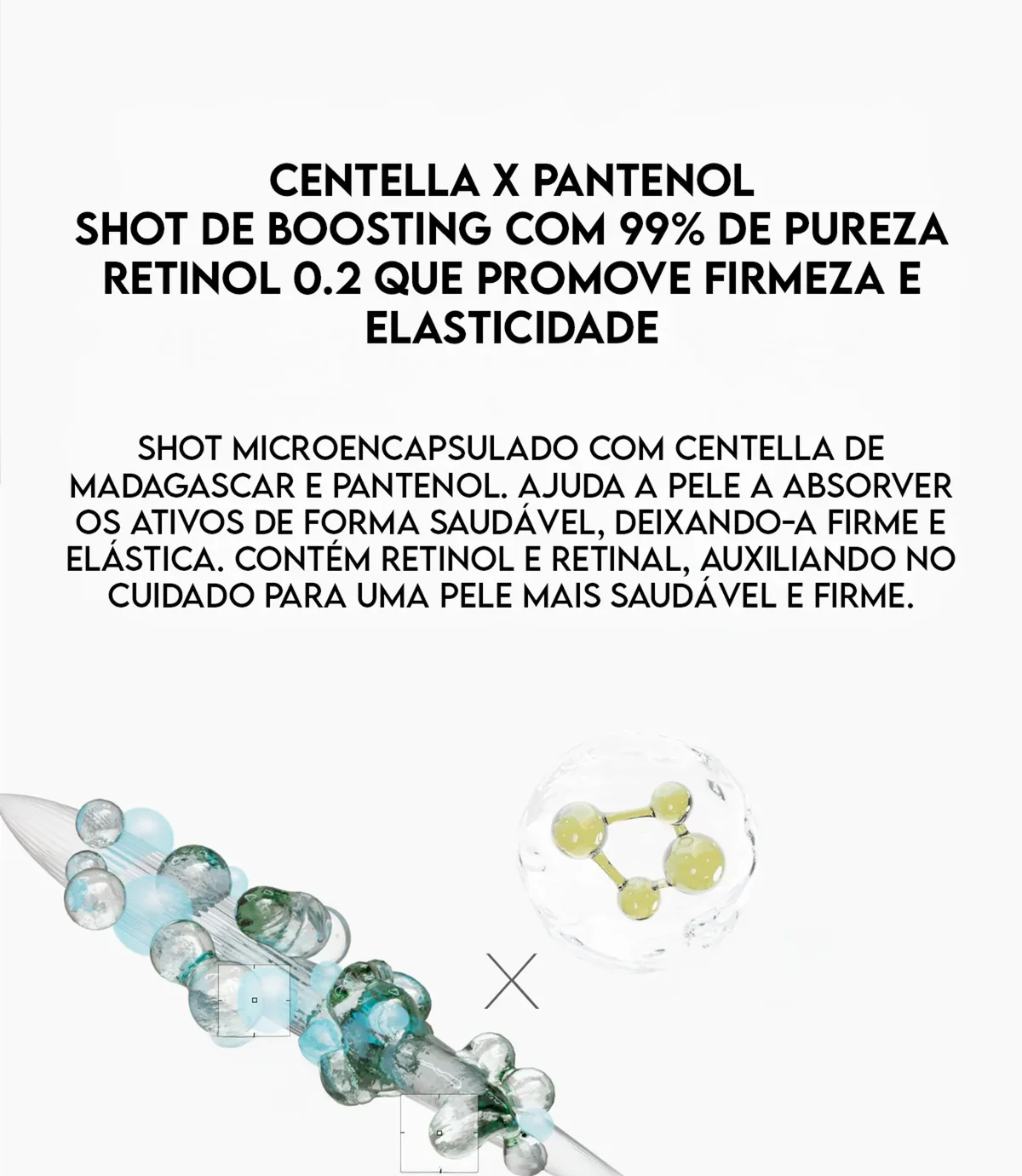 Skin1004 Lab In Nature Retinol Ampoule 30ml