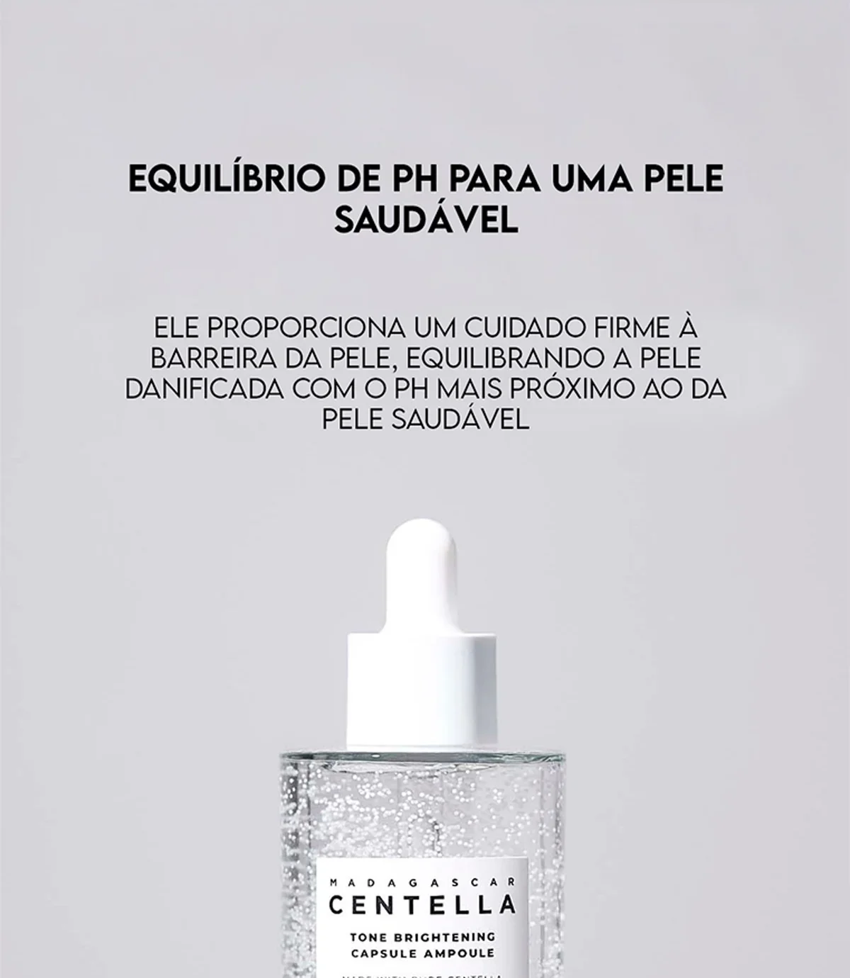 Skin1004 Madagascar Tone Brightening Capsule Ampoule 100ml