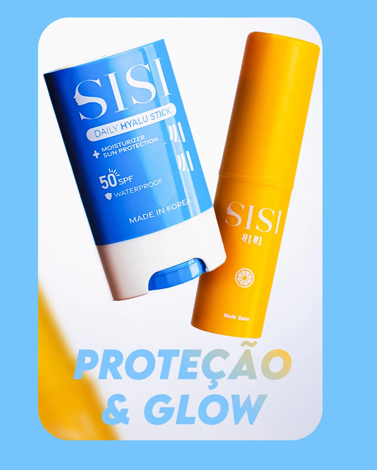 Kit Sisi Hyalu + Vita C