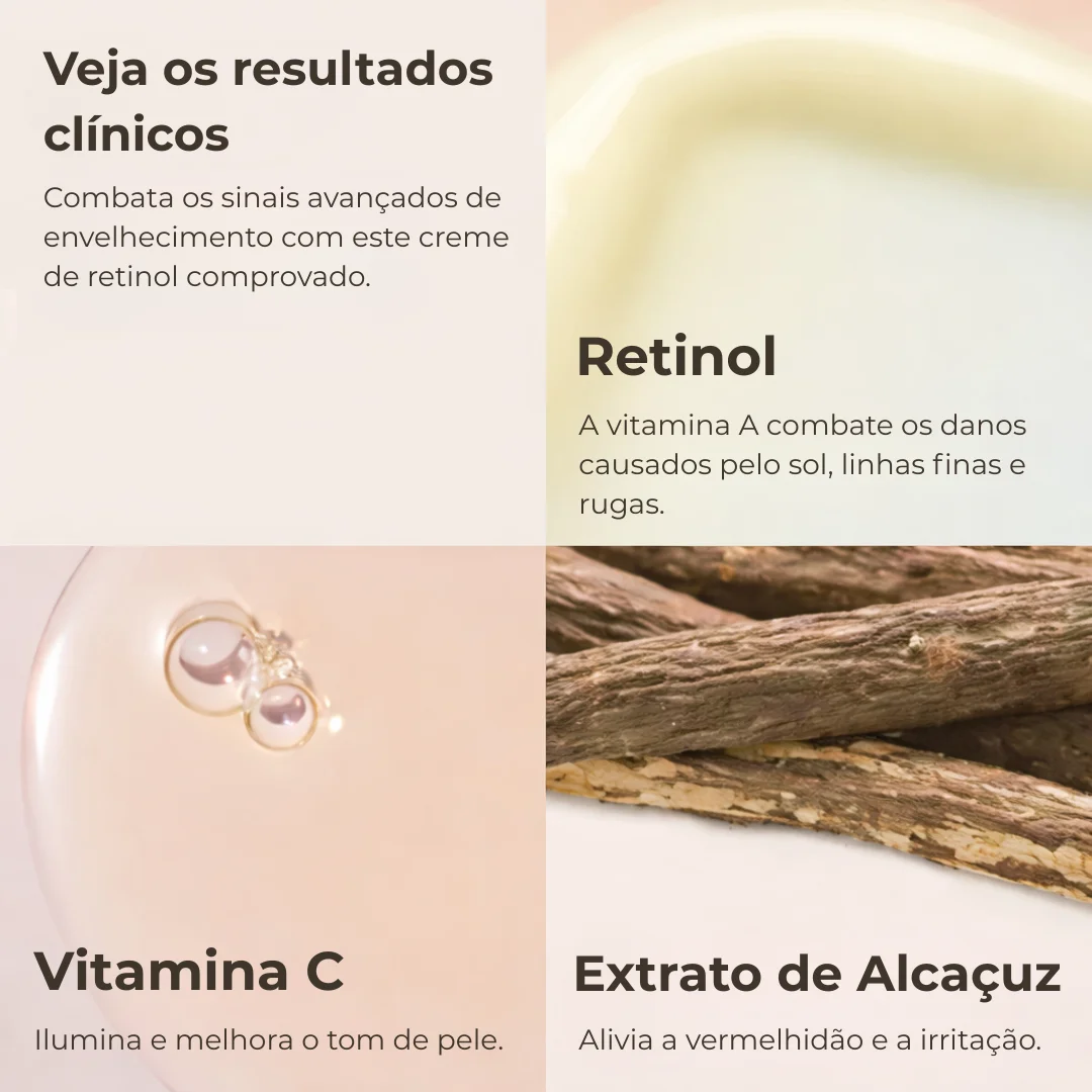 Paula's Choice Tratamento 1% Retinol