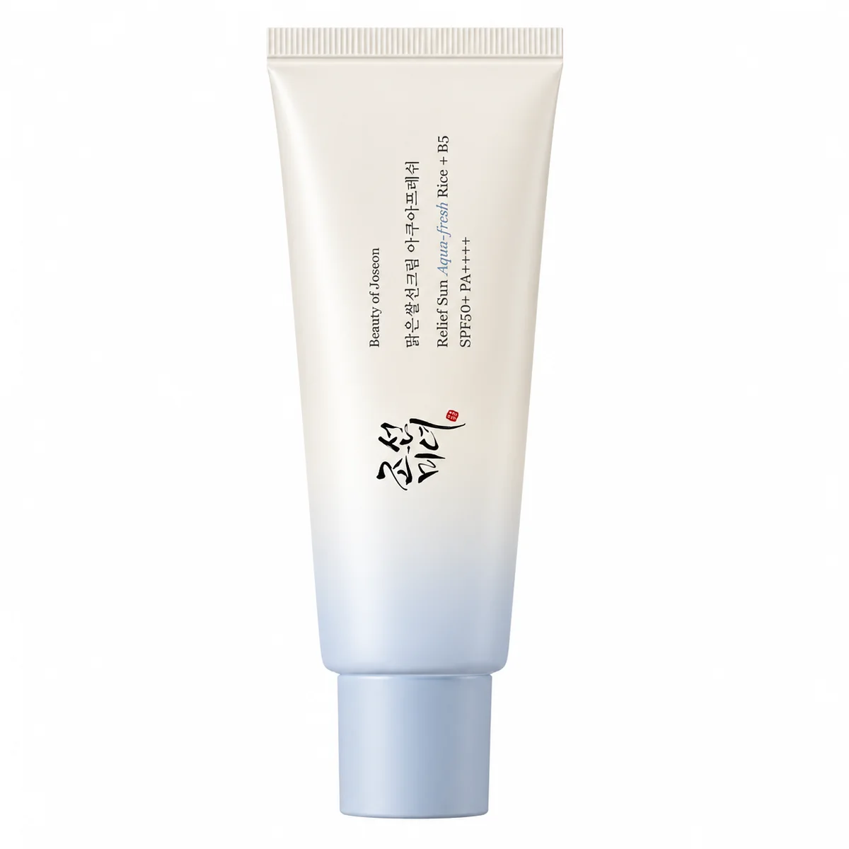 Beauty of Joseon Rice + B5 - Protetor Solar Facial Hidratante FPS50+ PA++++