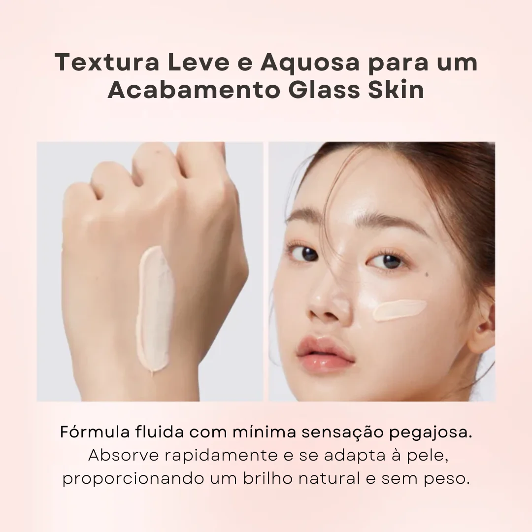 Protetor Solar Firmador com Colágeno