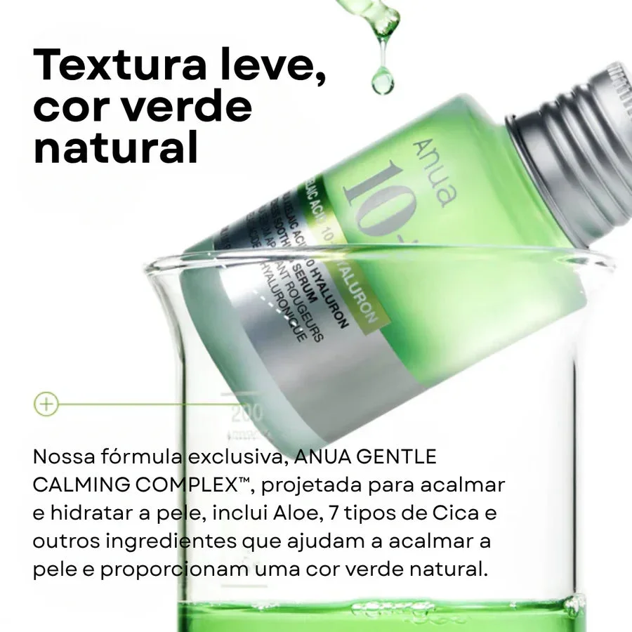 Sérum Triplo
