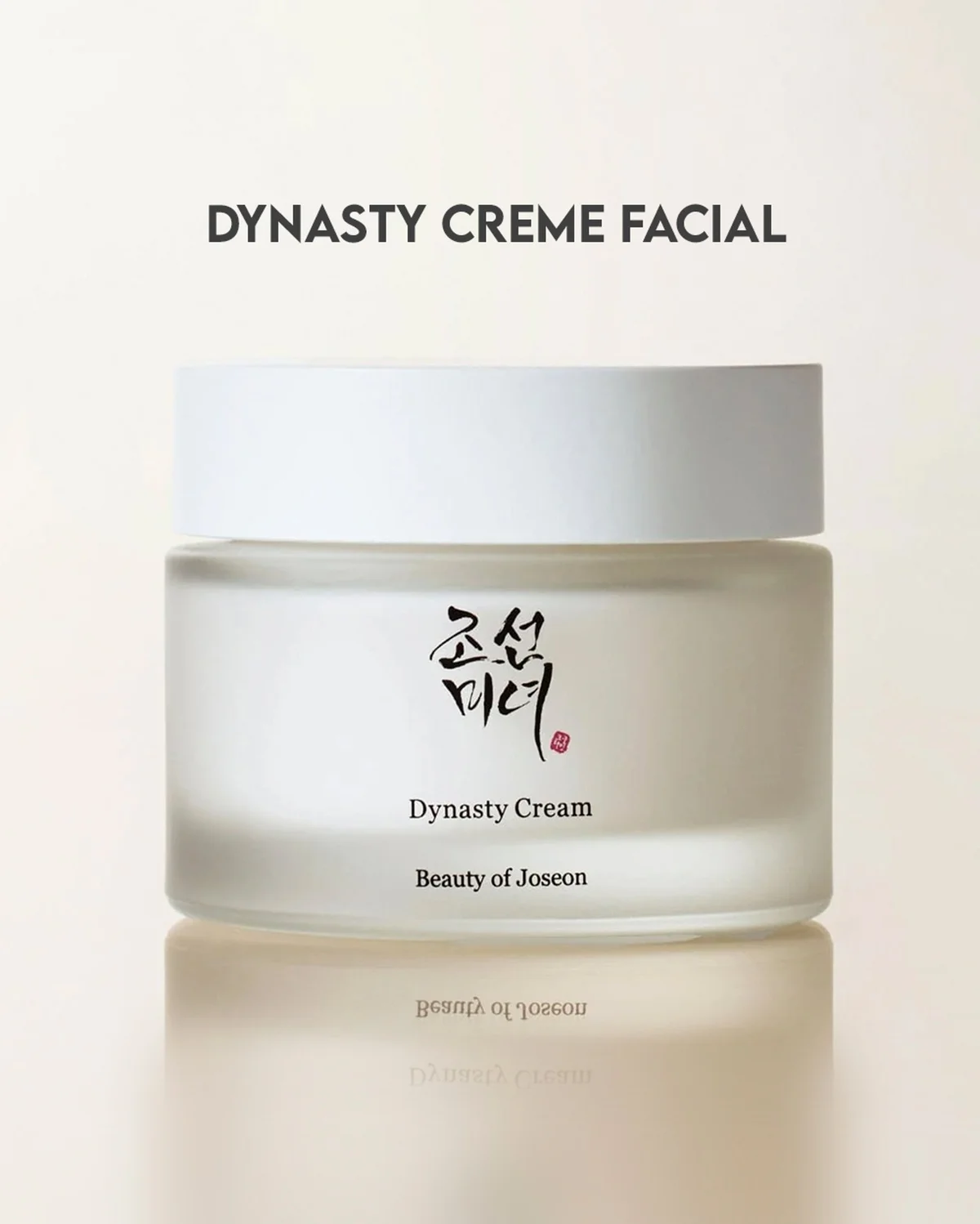 Beauty of Joseon Dynasty Creme Facial 50ml