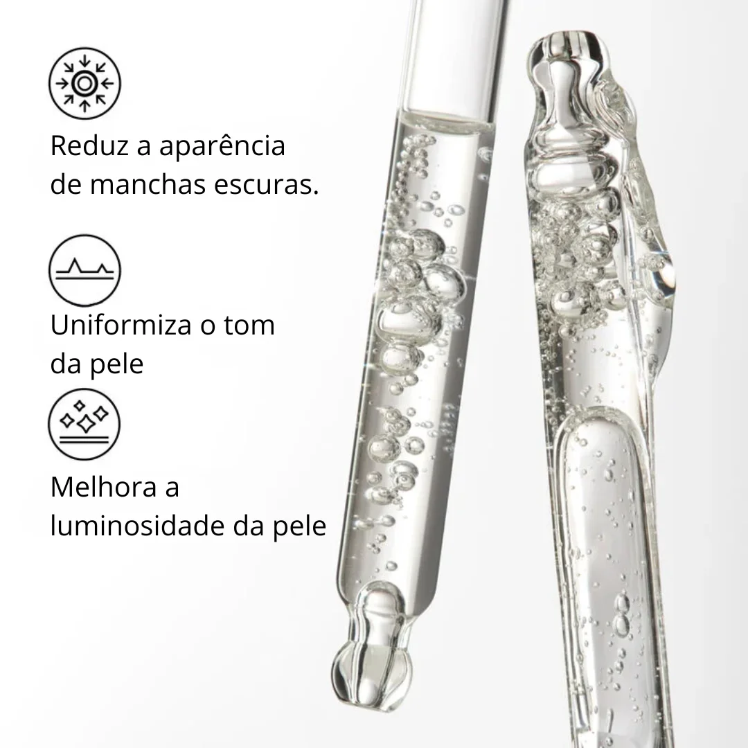 The Ordinary Alpha Arbutin 2% Sérum Clareador