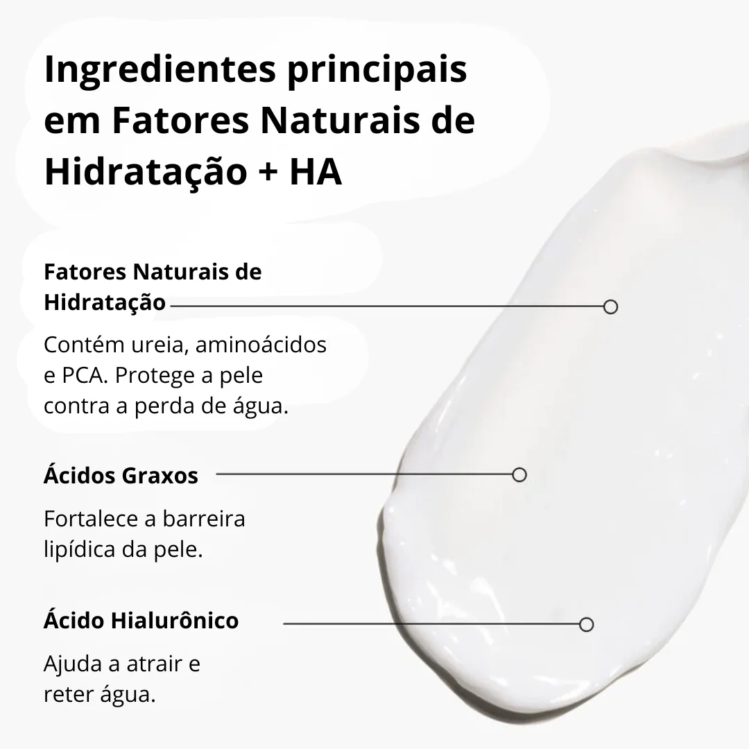 The Ordinary Natural Moisturizing Factors + HA