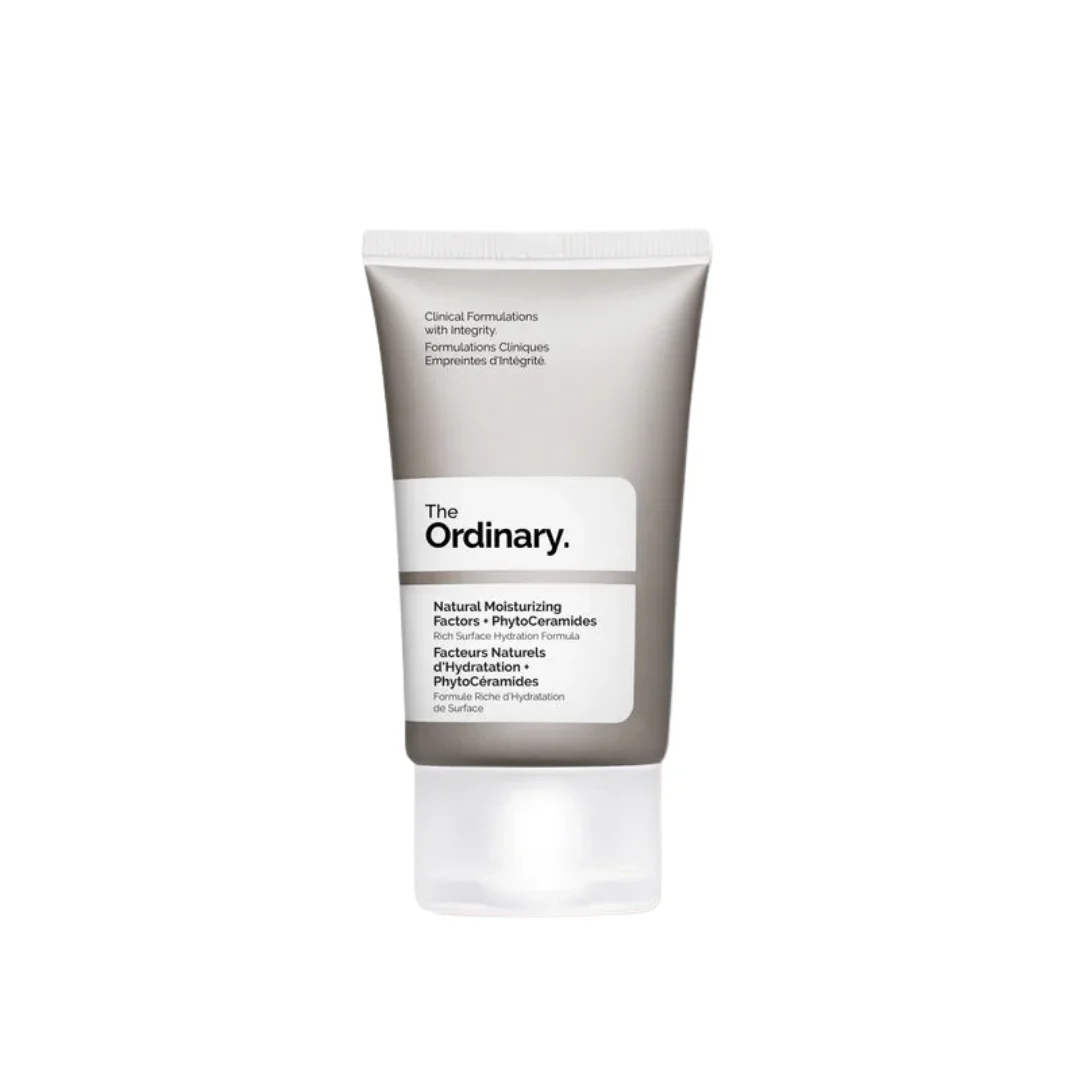 The Ordinary NMF + PhytoCeramides Hidratante