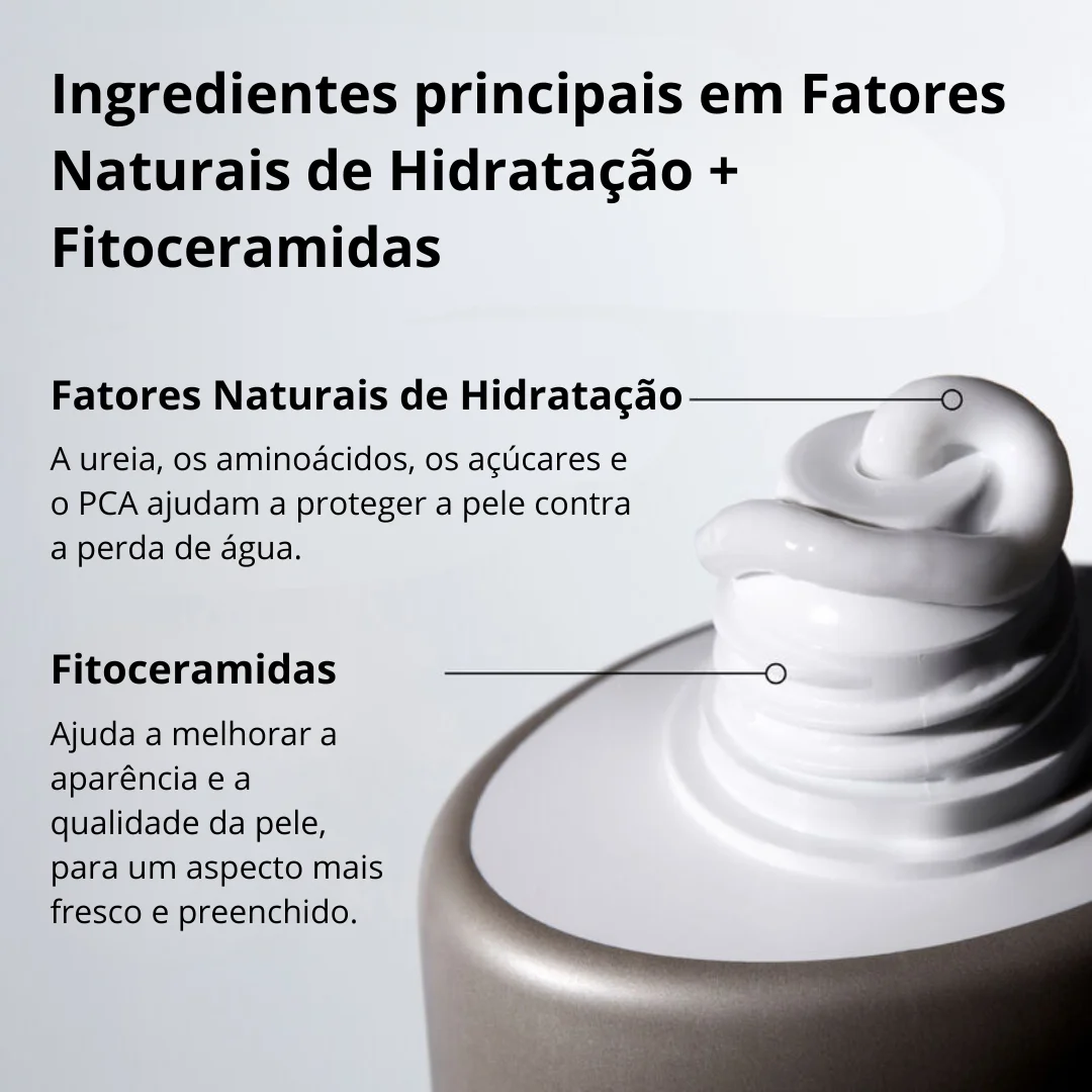 The Ordinary NMF + PhytoCeramides Hidratante